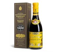 Giusti - Balsamic Vinegar of Modena - 250ml - 4 Gold Medals Champagnotta | Vinaigre balsamique dans une bouteille traditionnelle