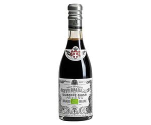 Giusti - Balsamic Vinegar of Modena - 250ml - Organic Champagnotta