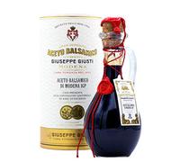 Giusti - Balsamic Vinegar of Modena GPI 2 Gold Medals Anforina with Cappelliera - 250ml