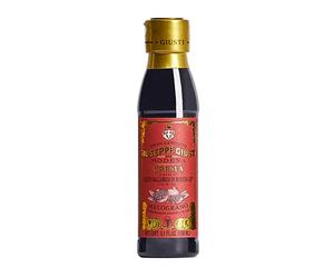 Giusti - Crème à base de vinaigre balsamique de Modène IGP - Grenade - 150 ml