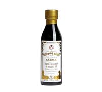 Giuseppe Giusti - Lot de 2 flacons d'acéto Balsamico di Modena IGP de 250 ml - Vinaigre balsamique traditionnel italien