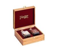 Giusti - Duo en bois - Aigre-Doux Blanc et 3 Médailles d'or - 2x250ml