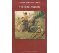 Giusti Giuseppe - Proverbi Toscani [Import]