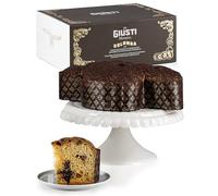 Giusti Gourmet - Colomba au Vinaigre Balsamique de Modène IGP - 1 kg