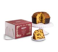 Giusti Gourmet - Panettone au Vinaigre Balsamique de Modène IGP - 1 kg