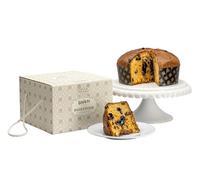 Giusti Gourmet - Panettone au Vinaigre Balsamique de Modène IGP - 1 kg