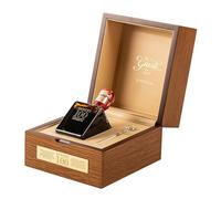 Giusti - Réserve 100 avec étui en bois et pipette - 100ml