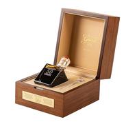 Giusti - Réserve 50 avec étui en bois et pipette - 100ml