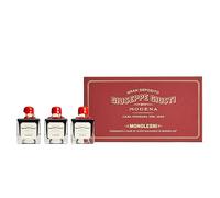 Giusti - Trio Monobois - Chêne, Cerise, Genévrier (3x50ml)