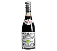 Giusti - Vinaigre Balsamique de Modène Biologique 1 Médaille d'Argent 250ml