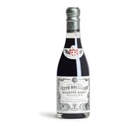 Giusti - Vinaigre Balsamique de Modène IGP 1 Médaille d'Argent - 250ml Champagnotta