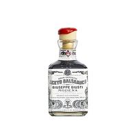 Giusti - Vinaigre Balsamique de Modène IGP 1 Médaille d'Argent - 250ml Cubica