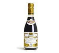 Giusti - Vinaigre Balsamique de Modène IGP 2 Médailles d'Or - 250ml Champagnotta