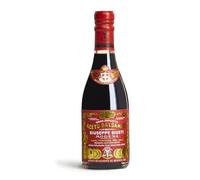 Giusti - Vinaigre balsamique de Modène IGP 3 médailles d'or Champagnotta 250 ml