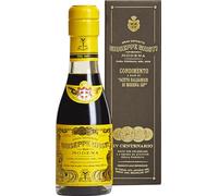 Giusti - Vinaigre Balsamique de Modène IGP 4 Médailles d'Or - 100 ml Champagnottina