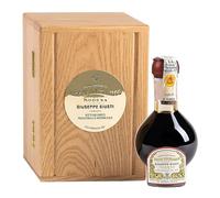 Giusti - Vinaigre Balsamique Traditionnel de Modène DOP Affinato - 100ml