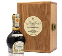 Giusti - Vinaigre Balsamique Traditionnel de Modène DOP Extravecchio - 100ml