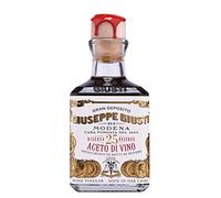 Giusti - Vinaigre de Vin - Réserve 25-250ml