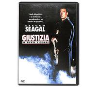 Giustizia A Tutti I Costi [Import]