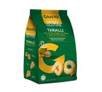 Giusto Fenouil Taralli Sans Gluten Bio 175g