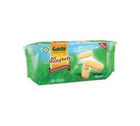 Giusto Stick And Go Sans Gluten 100g