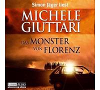 Giuttari,Michele - Das Monster Von Florenz [Import]
