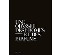 Givaudan, une odyssée des arômes et des parfums