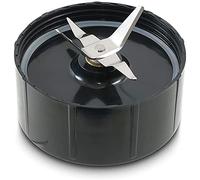 GIVBRO Cross Blade Pièce de rechange pour mixeur Magic Bullet