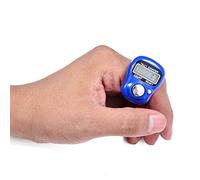 Givbro doigt Lap Counter Compteur doigt point de marqueur et adapte doigt Compteur LCD Digital électronique Compteur NEUF