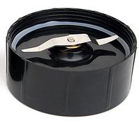 GIVBRO Lame plate de rechange pour mélangeur Magic Bullet 250 W MB1001