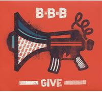 Integral – Give