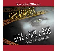 Give a Boy a Gun [Import]