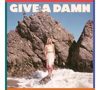GIVE A DAMN (NATURAL WINE VINYL)