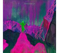 Give a Glimpse of What Yer Not Edition limitée Vinyle violet transparent Inclus coupon de téléchargement Vinyle