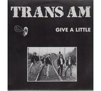 Give A Little/B-Side: Live Bootleg [Import]