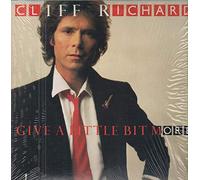 Give A Little Bit More [Vinyl LP]