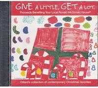 Give A Little, Get A Lot