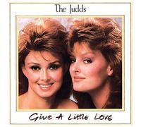Give A Little Love