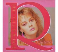 Give a Little Love (5:27min, 1986) [Import Anglais]
