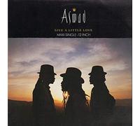 Give a Little Love [Import]