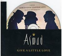 Give a Little Love [Import]