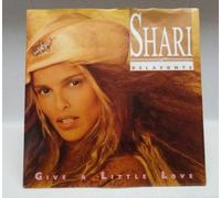 Give A Little Love/in My World [Import]