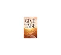 Give And Take Paperback Book By David Read