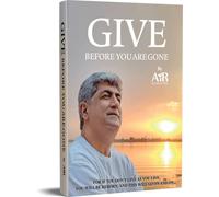 Give Before You Are Gone