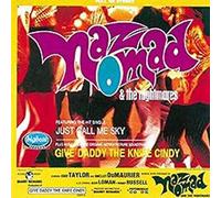 Give Daddy the knife Cindy CD