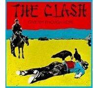Clash - Give'em Enough Rope