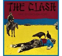 The Clash – Give 'Em Enough Rope – Vinyle 12" – Sony