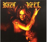 Give Em Hell [Audio Sebastian Bach