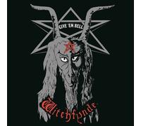 Give 'Em Hell CD