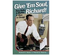 Give 'em Soul, Richard!